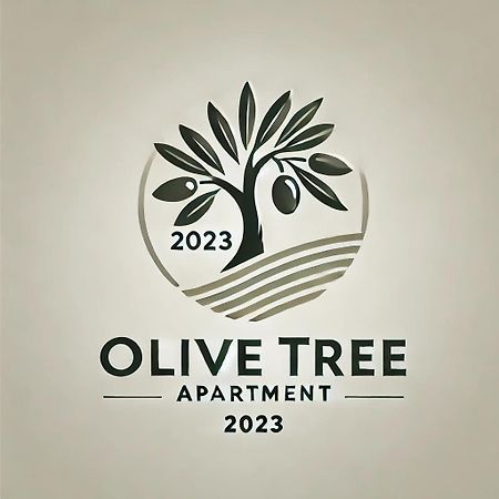 Olive Tree Apartment 布林迪西 外观 照片