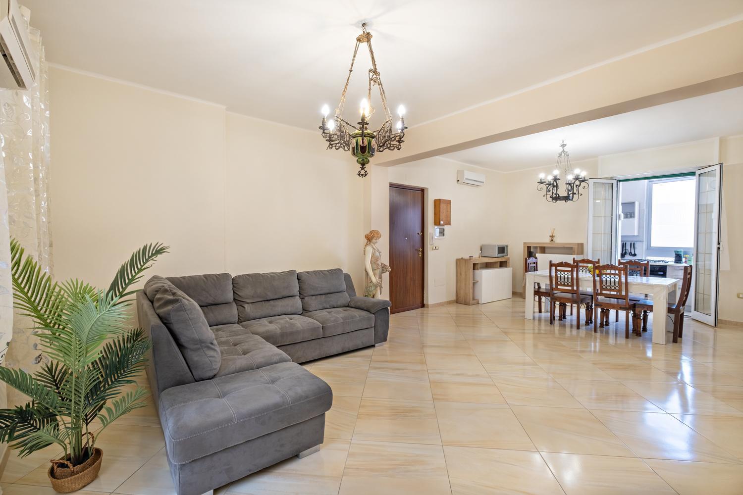Olive Tree Apartment 布林迪西 外观 照片