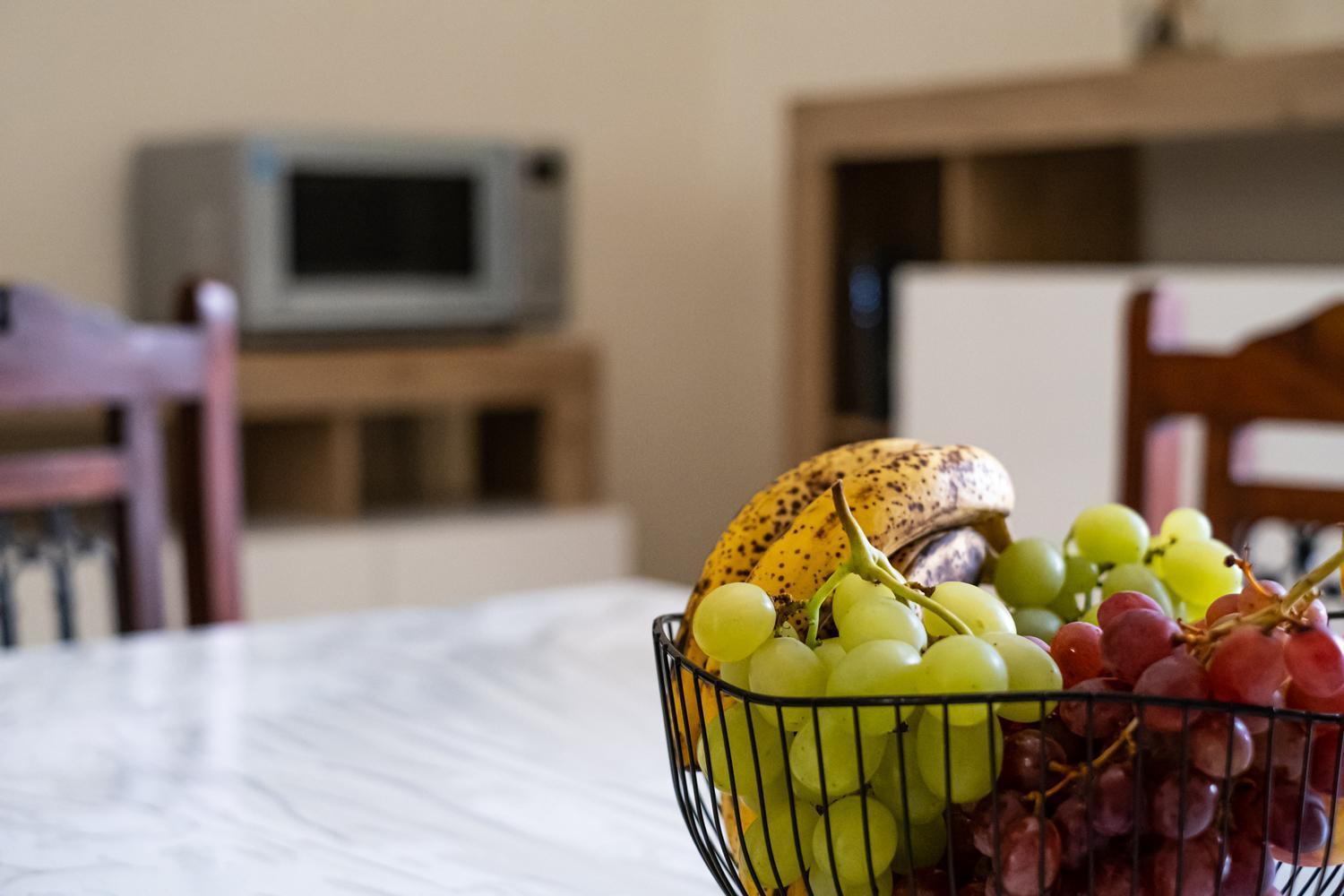 Olive Tree Apartment 布林迪西 外观 照片